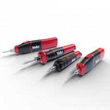 WELLER SOLDEERBOUT MAX. 8W BATTERIJEN