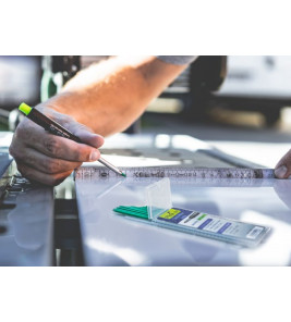 PICA 4030 DRY NAVULLING GRAPHITE