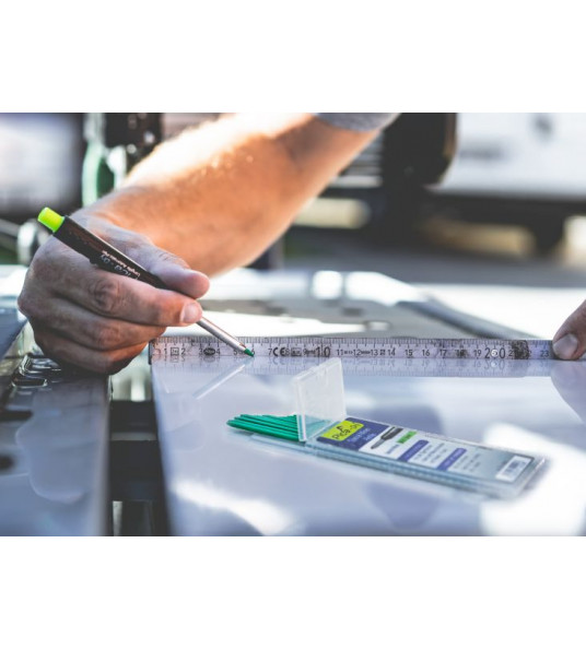 PICA 4030 DRY NAVULLING GRAPHITE