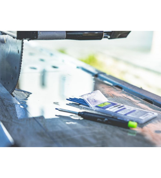 PICA 4030 DRY NAVULLING GRAPHITE