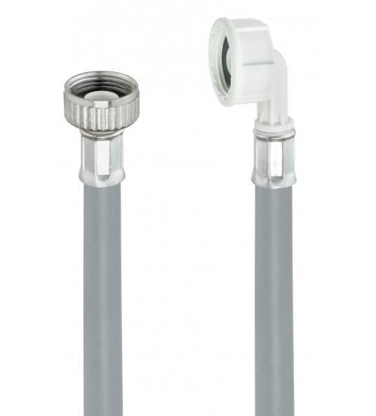 WASMACHINE-TOEVOERSLANG KUNSTSTOF 3 METER