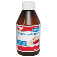 HG STICKEROPLOSSER 300 ML