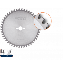 CIRKELZAAGBLAD HOUT/BOUW ø300X3,2X30 Z=48 WZ CIRKELZAAGBLAD HOUT/BOUW ø300X3,2X30 Z=48 WZ