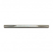KRUKSTIFT BEIDE ZIJDEN ZAAGSNEDE 8X150MM