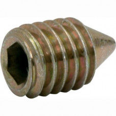 INBUSBOUT M6 X 4MM KORT TBV TON MODEL