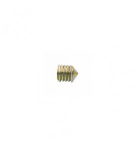 INBUSBOUT TBV DEURKRUK CONISCH M5 X 6MM