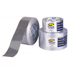 HPX ALUMINIUM TAPE - 50MM X 10MTR