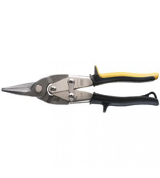 BLIKSCHAAR GEEL 240MM FIGUUR SB D16SSB BLIKSCHAAR GEEL 240MM FIGUUR SB D16SSB