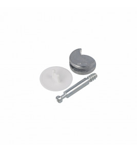 HOMEFIX EXCENTERSET 15 MM (2 STUKS)