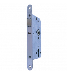 CENTRAALSLOT DIN RS MAUER 8635 FPZW DSB 60 MM RVS VOORPL.235X20MM