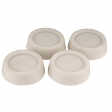 TRILLINGSDEMPERS VOOR WASMACHINE (4 STUKS)