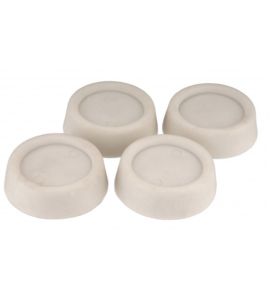 TRILLINGSDEMPERS VOOR WASMACHINE (4 STUKS)