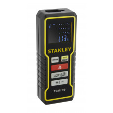 LASERAFSTANDSMETER TLM 99 - 30M