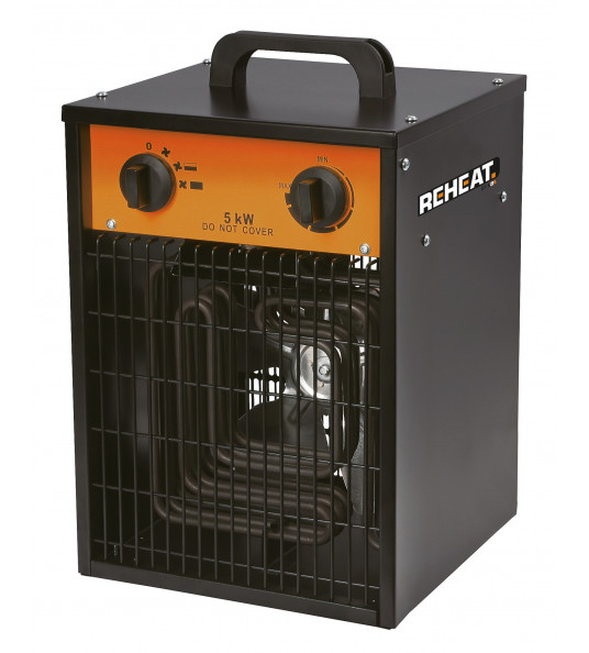 400V 530M3 P/UUR REHEAT ELEKTRISCHE HEATER B5000 - 5KW 400V 530M3 P/UUR REHEAT ELEKTRISCHE HEATER B5000 - 5KW