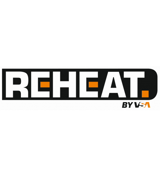 400V 530M3 P/UUR REHEAT ELEKTRISCHE HEATER B5000 - 5KW 400V 530M3 P/UUR REHEAT ELEKTRISCHE HEATER B5000 - 5KW