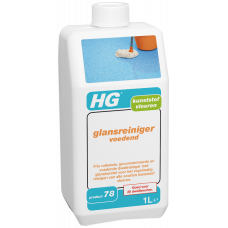 HG GLANSREINIGER VOEDEND 1L (PRODUCT 78) 1 L