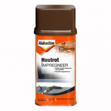 ALABASTINE HOUTROTIMPREGNEER 250ML