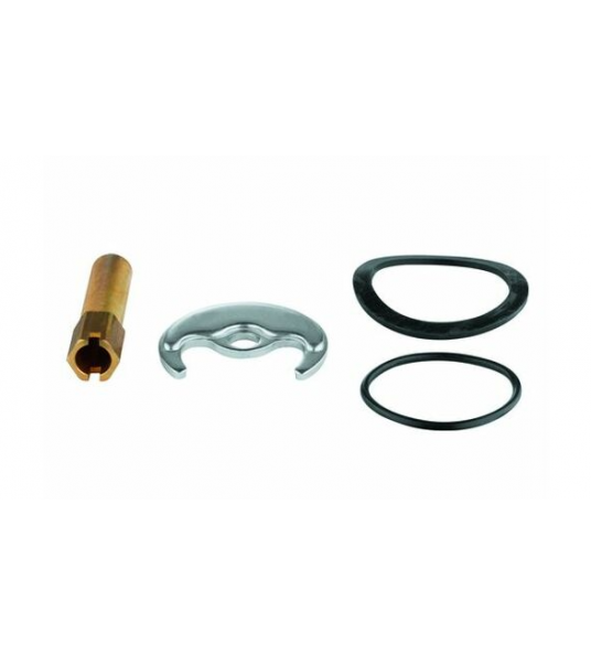 GROHE KRAANMONTAGESET 42389 HOEFIJZERMODEL