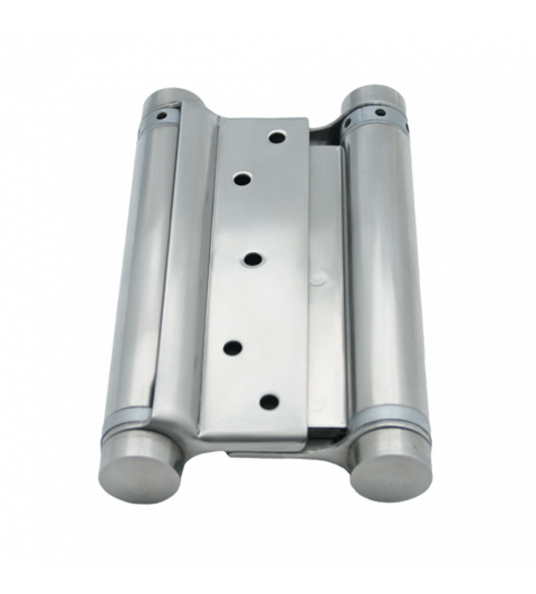 FRIDAVO BOMMERSCHARNIER DW/150 GRIJS DUBBELWERKEND (SET 2 STUKS) FRIDAVO BOMMERSCHARNIER DW/150 GRIJS DUBBELWERKEND (SET 2 STUKS)