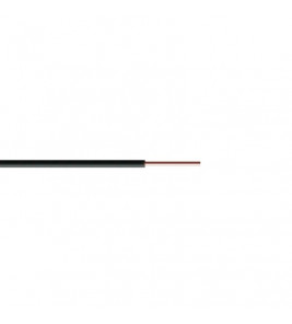 20 METER VD DRAAD 1,5-QMM ZWART