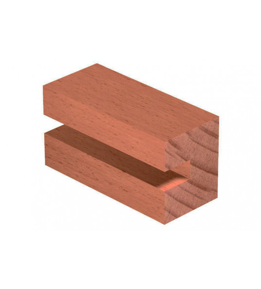 HM SCHIJFFREES D=40 B=2