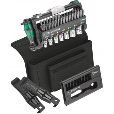 WERA BICYCLE SET 3, 41-DLG