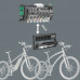 WERA BICYCLE SET 3, 41-DLG