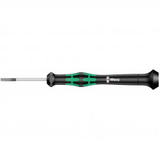 WERA 2035 MICROSCHR. DR. GLEUF 0.3X1.8MM