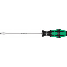 WERA 334 SLEUF SCHR.DR. 1.2X8.0X175MM LASERTIP