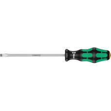 WERA 334 SLEUF SCHR.DR. 1.2X6.5X150MM LASERTIP