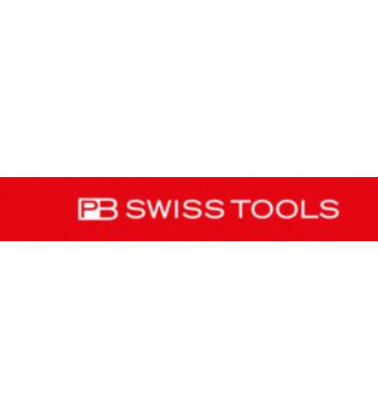 PB SCHROEVENDR. SLEUF 10X1.6MM 5100.8-200 VDE SWISSGRIP