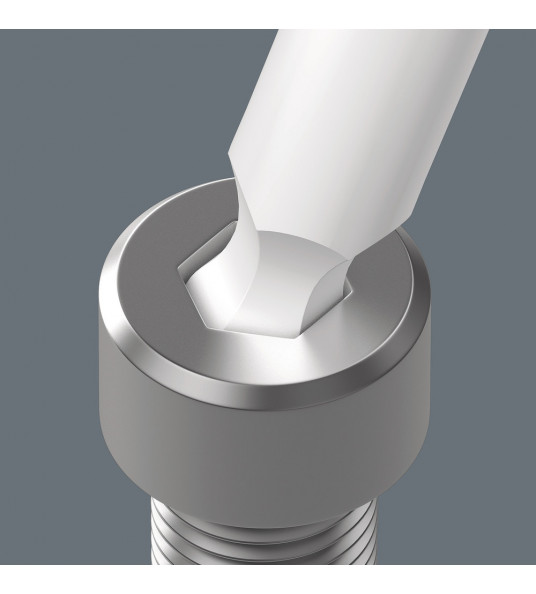 950/9 HEX-PLUS MULTICOLOUR HF 1 STIFTSLEUTELSET, METRISCH, BLACKLASER,