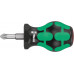 350 PH PHILLIPS STUBBY/CARBURATEURSCHROEVENDRAAIER, PH 1 X 25 MM