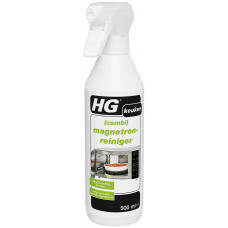 HG (COMBI) MAGNETRONREINIGER 500 ML