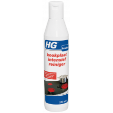 HG KOOKPLAAT INTENSIEF REINIGER 250 ML