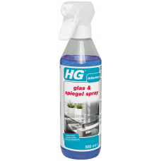 HG GLAS & SPIEGELSPRAY