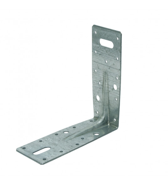 HOEKANKER MET RIL SV 150X150