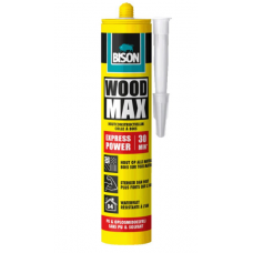 BISON WOOD MAX EXPRESS POWER KOKER 380GR