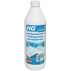 HG PROFESSIONELE KALKAANSLAG VERWIJDERAAR 1L 1 L