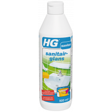 HG SANITAIRGLANS 500 ML