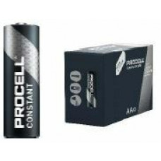 DURACELL BATTERIJ PROCELL BDPLR06/10ST AA