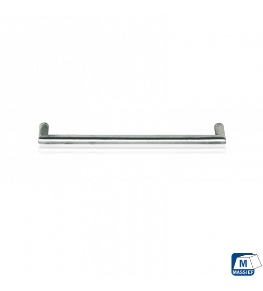 GPF5090.09 RVS MAT MEUBELGREEP HAAKS 12X108/96MM