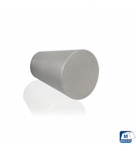 5500.30 MEUBELKNOP ROND 30MM/ HOOGTE 35MM 5500.30 MEUBELKNOP ROND 30MM/ HOOGTE 35MM