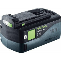 FESTOOL ACCUPACK BLUETOOTH BP 18 LI 5,0 ASI