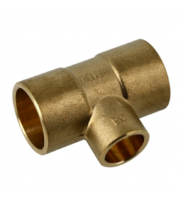 BONFIX 81690 CAP T-STUK 22 X 15 X 22 MM.