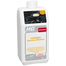 HG NATUURSTEEN REINIGER GLANSHERSTELLEND (HG PRODUCT 37) 1 L