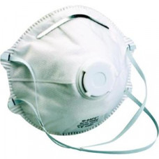 OXXA SEMA 6210 STOFMASKER M. VENTIEL FFP2 NR D (10 STUKS)