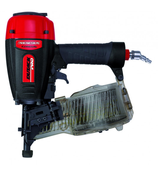 DUTACK PRO C2865MG PNEUMATISCHE COILNAGELTACKER