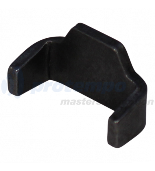 BEUGEL VOOR OPBOUWSPANSLUITING BEUGEL VOOR OPBOUWSPANSLUITING