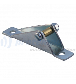 BEVESTIGINGSBEUGELSET R8 VERZINKT BEVESTIGINGSBEUGELSET R8 VERZINKT